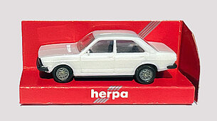 Audi 80 von Herpa