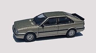 Audi Coupe von PCX87