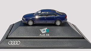 Audi A6 von Rietze