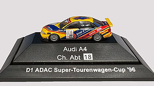 Audi A4 STW von Rietze