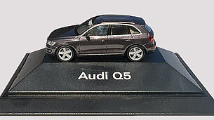 Audi Q5 von Herpa 