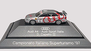 Audi A4 STW von Rietze