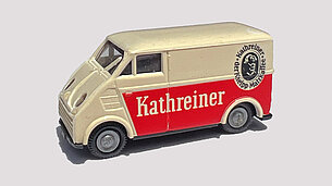 DKW Schnelllaster von Praline