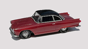 Auto Union 1000 SP von Herpa Magic