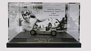 Auto Union Typ C von Busch