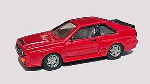 Audi Sport quattro von BS-Design