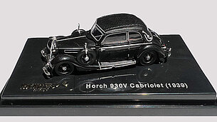 Hoch 930V Cabriolet von Ricko