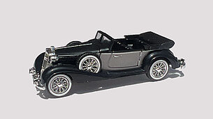 Horch 853 Cabriolet von Busch