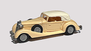 Horch 853 von Praline 