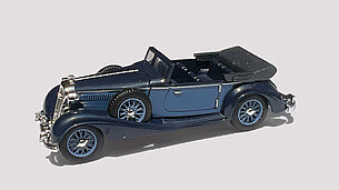 Horch 853 Cabriolet von Busch