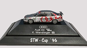 Audi A4 STW von Rietze