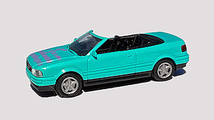 Audi 80 Cabriolet von Rietze