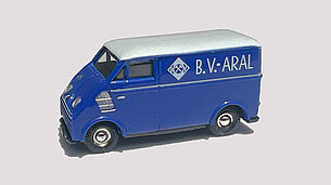 DKW 3=6 von Busch