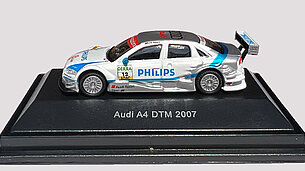 Audi A4 DTM von Schuco