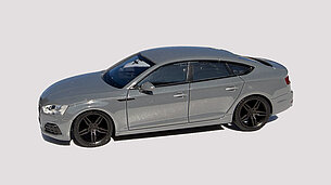 Audi A5 Sportback von Herpa