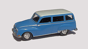 Auto Union 1000 Universal