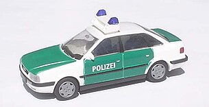 Audi 80 von Rietze