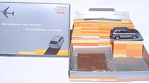 Audi A6 allroad von Rietze
