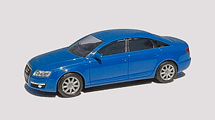 Audi A6 von Busch