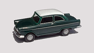 DKW Junior von Herpa Magic