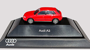 Audi A3 von Rietze