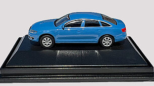 Audi A6 von High Speed