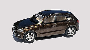 Audi Q5 von Schuco