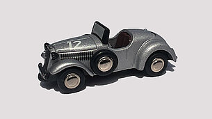 Wanderer W24 von BUB