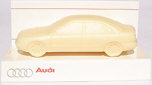 Audi A4 von "Rietze"