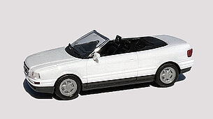 Audi 80 Cabriolet von Herpa