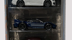 Audi RS5 von Hot Wheels