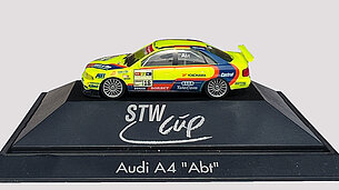 Audi A4 STW von Herpa