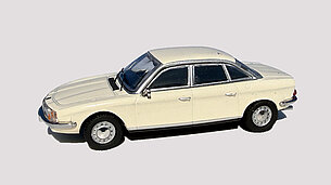 NSU RO 80 von Minichamps