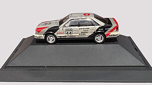 Audi V8 von Herpa