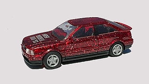 Audi Coupé von Rietze