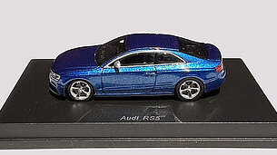 Audi RS5 von Spark