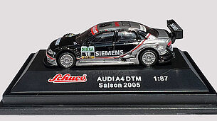 Audi A4 DTM von Schuco