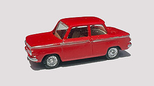 NSU Prinz 4 von H´s A