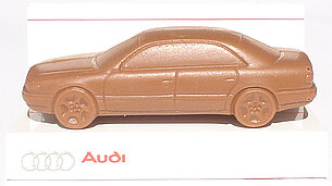 Audi A8 von "Rietze"