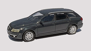 Audi A6 Avant von Busch
