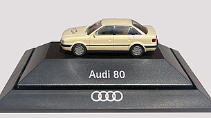 Audi 80 von Rietze