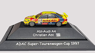 Audi A4 STW von Rietze