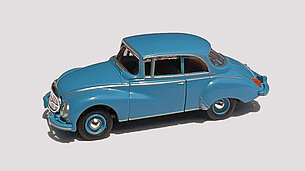 Auto Union 1000 S von Brekina