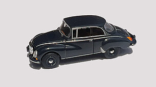 Auto Union 1000 S von Brekina