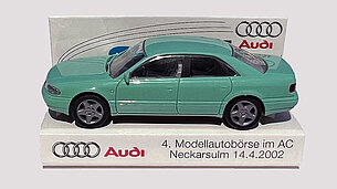 Audi A8 von Rietze