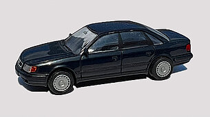 Audi 100 von Rietze