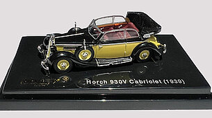 Hoch 930V Cabriolet von Ricko