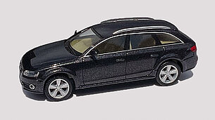 Audi A4 Avant allroad von Herpa