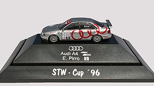 Audi A4 STW von Rietze