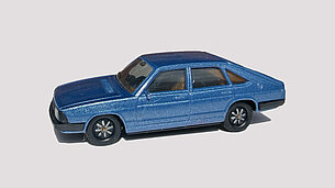 Audi 100 Avant GL 5E von Herpa